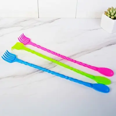 Picture of Pith Chulkani Stick or Back Dual Sided Itching Scratches Stick - 1 Pieces