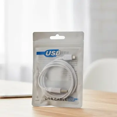 Picture of USB Charging Cable for Mobile (1 Piece)