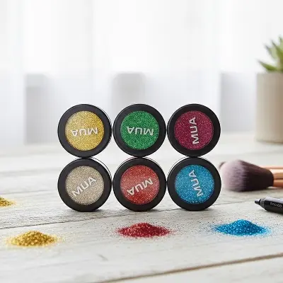 Picture of Glitter - 1 box (any 1 color)