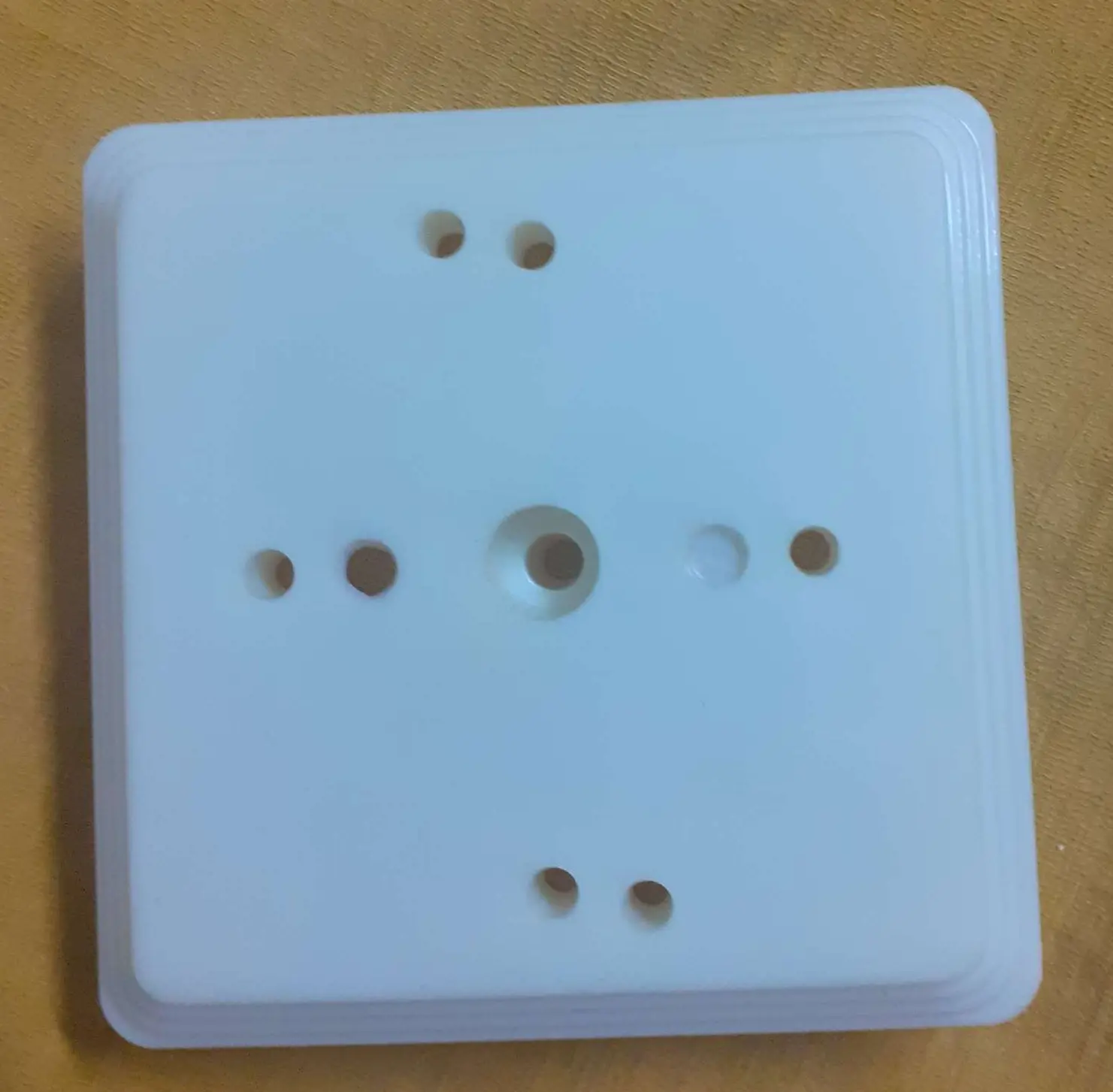 Picture of 3×3 Electronics Holder Board (1 Piece)