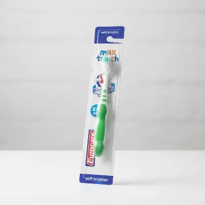 Picture of Baby Toothbrush for milk teeth (0-3 years age)