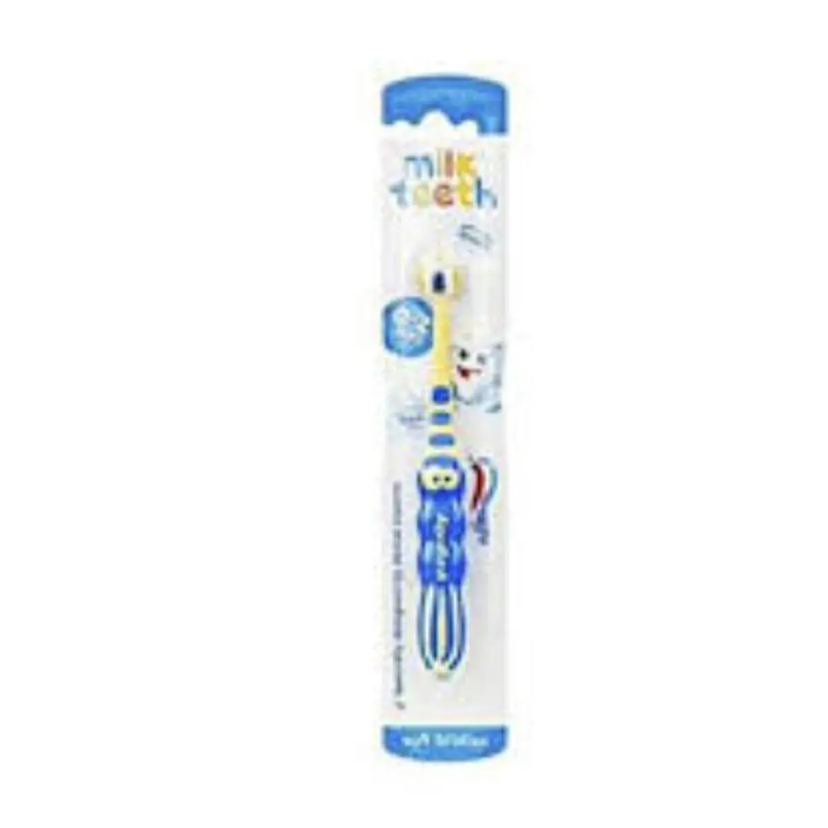 Picture of Baby Toothbrush for milk teeth (0-3 years age)