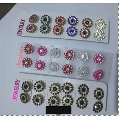 Picture of Mini Ear Rings (2 Pair)