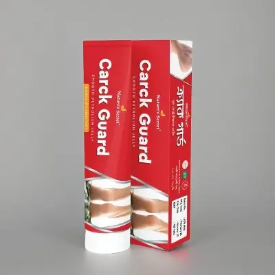 Picture of Nature's secret Crack Guard for foot