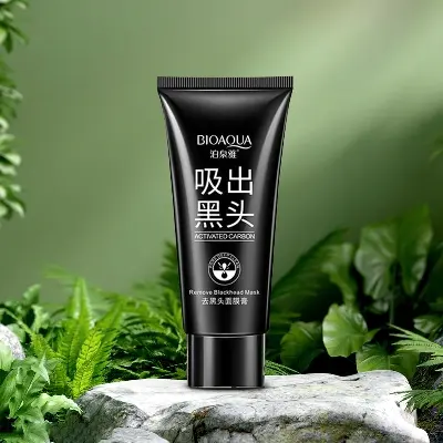 Picture of Bioaqua Blackhead Peel off Mask - 60 gram