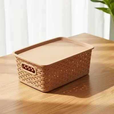 Picture of 1 Piece BP plustic jhuri or Busket