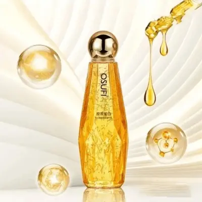 Picture of Osufi Collagen Mosturizing Brighteing Ferming Essence Toner - 300 ml