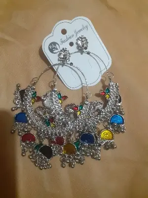 Picture of Exclusive Ear Rings for ladies