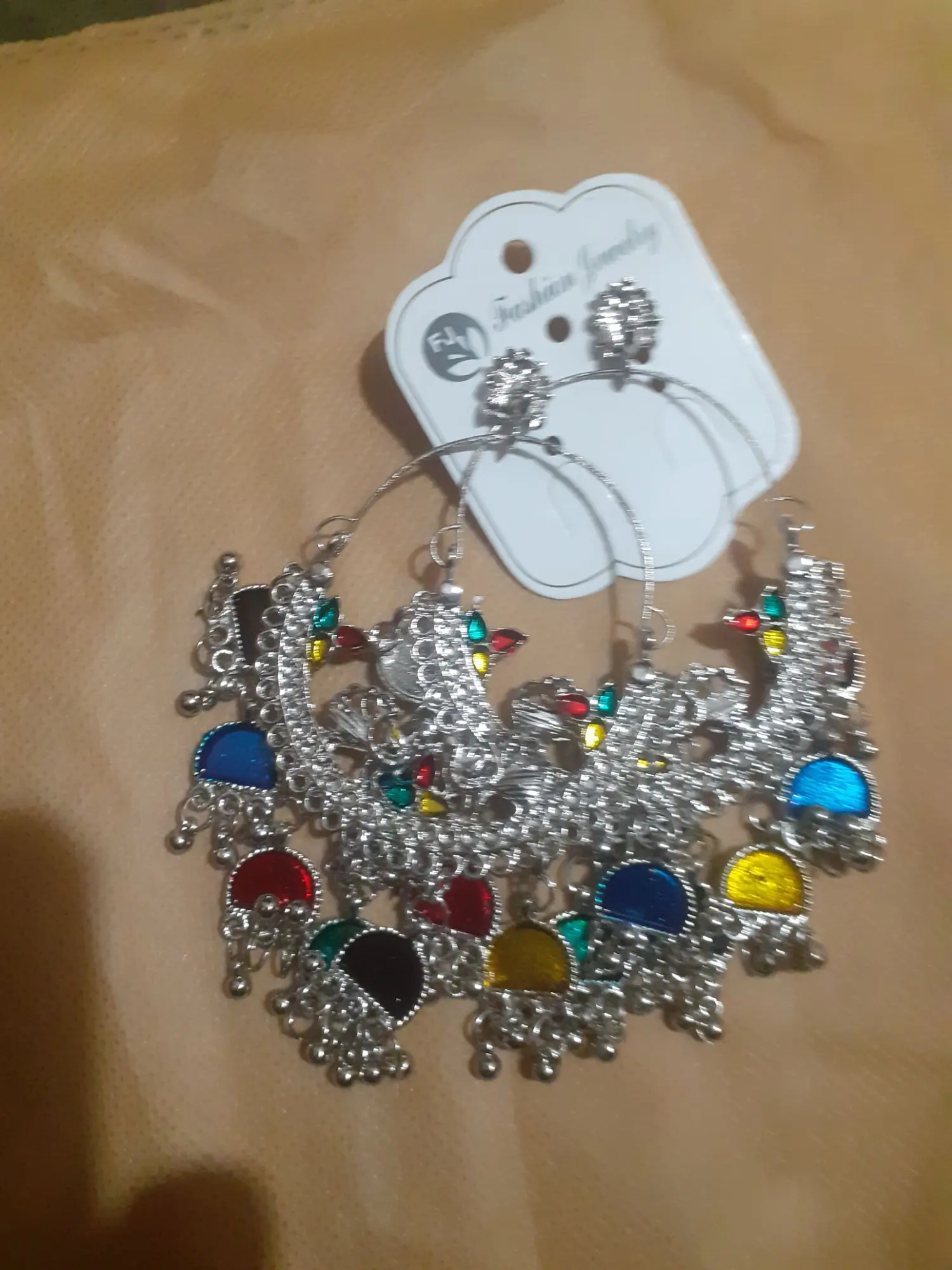 Picture of Exclusive Ear Rings for ladies