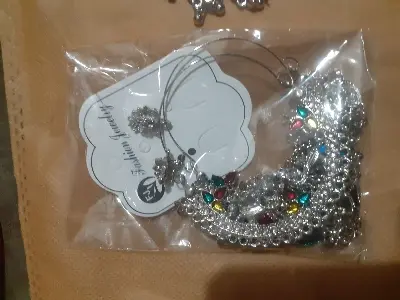 Picture of Exclusive Ear Rings for ladies