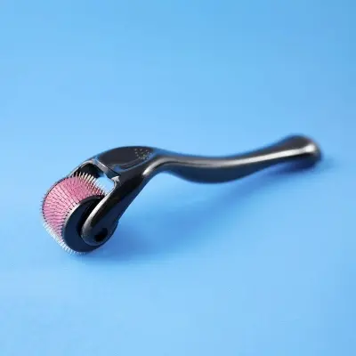 Picture of Derma Roller Visible Effect For Face for men and women