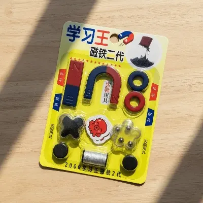 Picture of Magnetic Wonders for kids