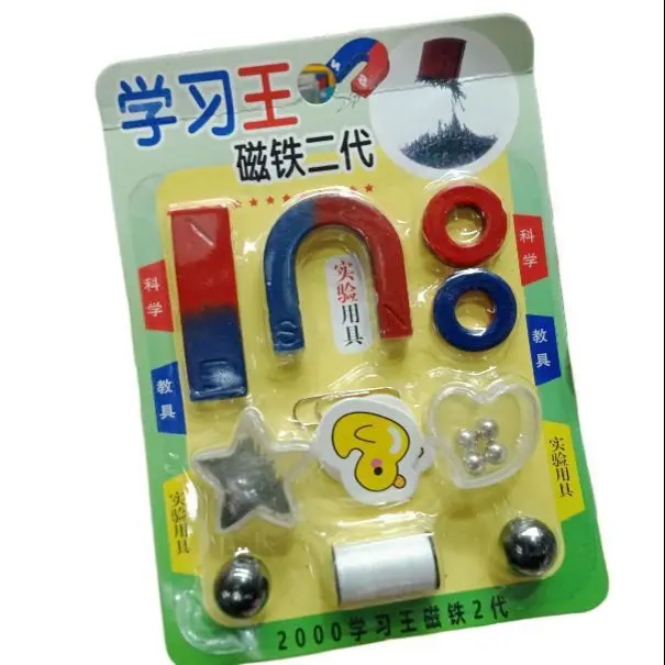 Picture of Magnetic Wonders for kids