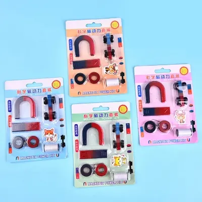 Picture of Magnetic Wonders for kids