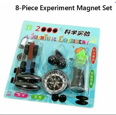 Picture of Amazing Magnet learning kit