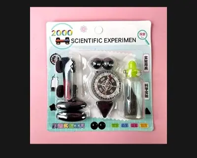 Picture of Amazing Magnet learning kit