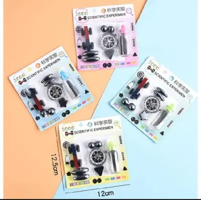 Picture of Amazing Magnet learning kit