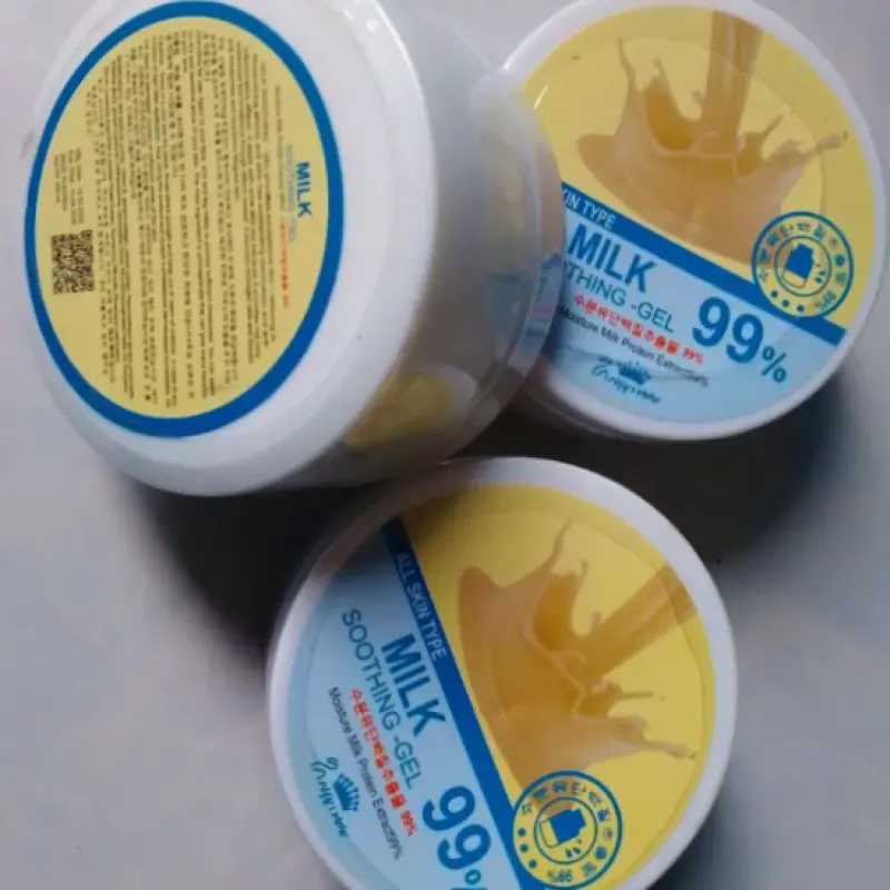 Picture of 99% Milk Soothing Gel ( 300 ml)