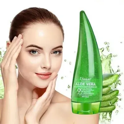 Picture of Aloevera gel 99% Soothing Gel