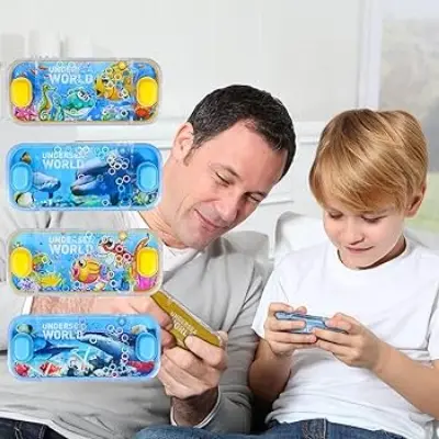 Picture of Water Ring Game for Kids