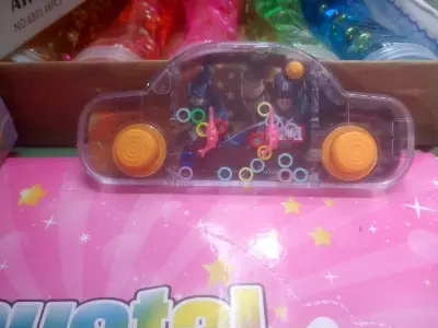 Picture of Water Ring Game for Kids