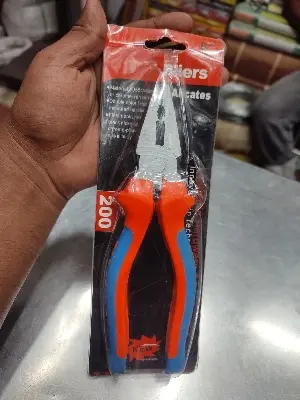 Picture of 1 Piece Combination Pliers or Plus (1 piece)