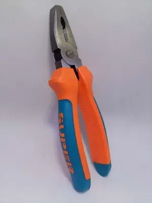 Picture of 1 Piece Combination Pliers or Plus (1 piece)