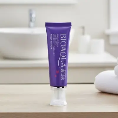 Picture of Bioaqua Pink Chery Cream - 30gm