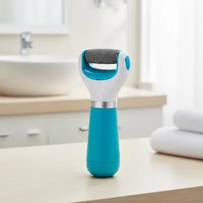 Picture of USB Rechargeable Cordless Electric Foot Callus Remover