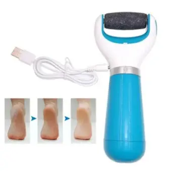 Picture of USB Rechargeable Cordless Electric Foot Callus Remover