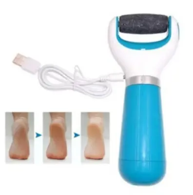 Picture of USB Rechargeable Cordless Electric Foot Callus Remover