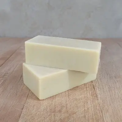 Picture of 1 kg প্রাকৃতিক সাদা সাবান বেস (1 kg বা 1000 গ্রাম)