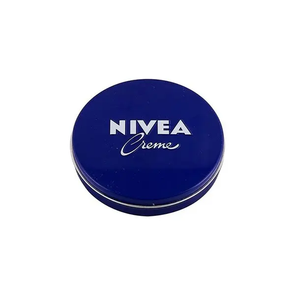 Picture of Nivea Cream - 60 ml for all types of skins