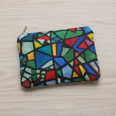 Picture of Mini Pocket Coin Purse Bag Single Piece