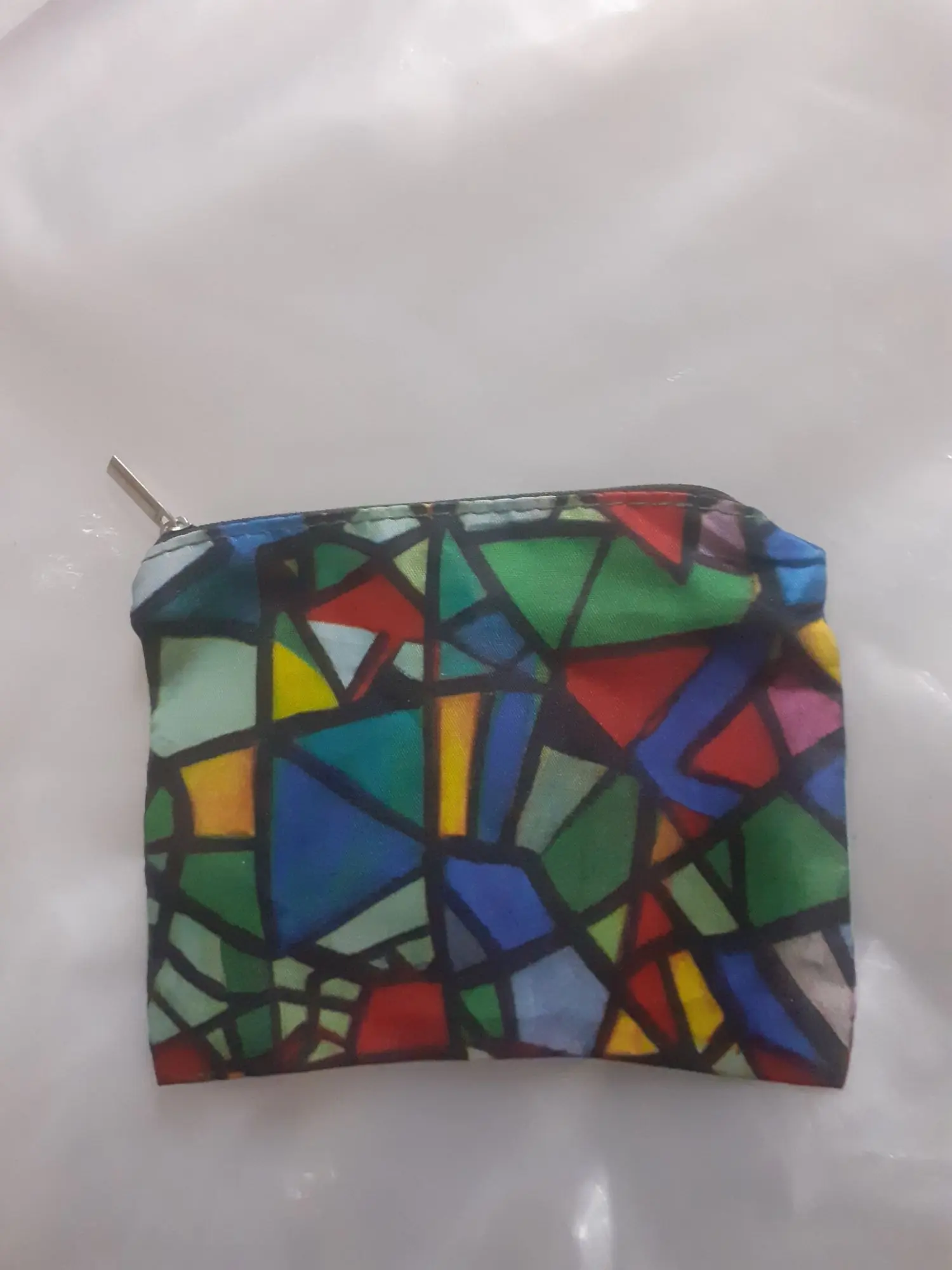 Picture of Mini Pocket Coin Purse Bag Single Piece