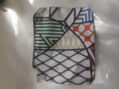 Picture of Mini Pocket Coin Purse Bag Single Piece