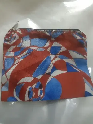 Picture of Mini Pocket Coin Purse Bag Single Piece