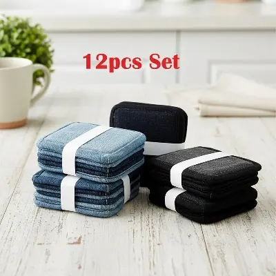 Picture of 12 pieces lusni for kichen