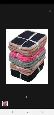 Picture of 12 pieces lusni for kichen