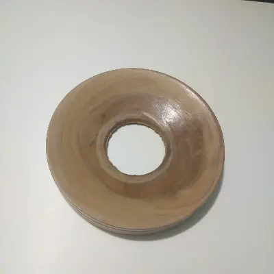 Picture of 3 pieces patil rakhar wooden stands for kichen (3 pieces)