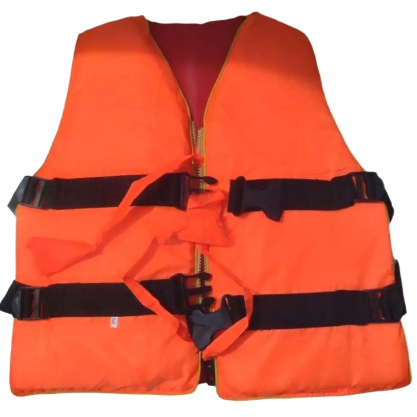 Picture of 1 piece Top quality life jacket size- 5-12 years