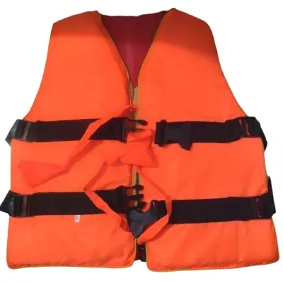 Picture of 1 piece Top quality life jacket size- 5-12 years