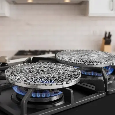 Picture of 2 Pieces Gas Saving Net