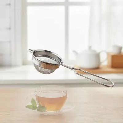 Picture of Tea filter or Strainer - 1 piece