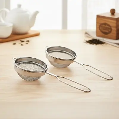 Picture of 2 Pieces Tea Strainers or Filters (2 pieces)
