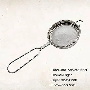 Picture of 2 Pieces Tea Strainers or Filters (2 pieces)