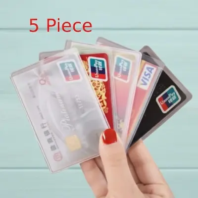 Picture of 5 Pieces Visa Card Holders (5 Pieces)