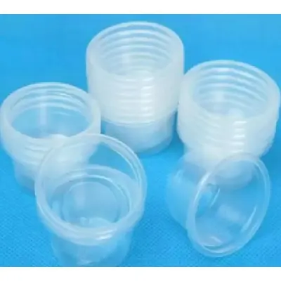 Picture of 50 Pieces one time mini cup (50 pieces)