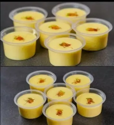 Picture of 50 Pieces one time mini cup (50 pieces)