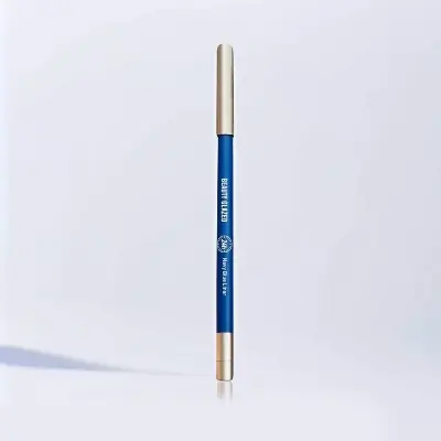 Picture of 1 piece Beauty Glazed Navy Blue Kajal Liner - Lively (1 piece)